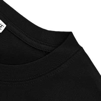 Loewe stretch-cotton T-shirt — 3