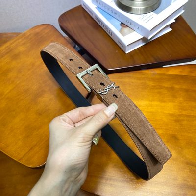 YSL Belt — 4