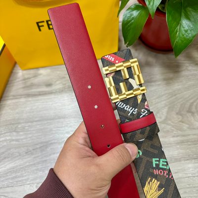 Fendi Belt — 4