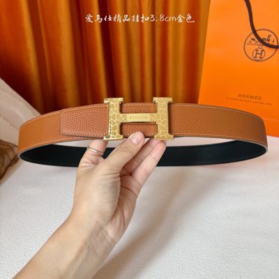 Hermès Belt — 5