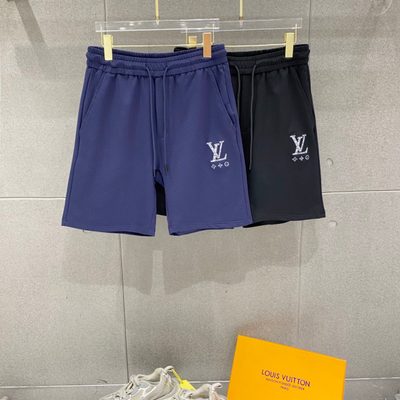 Louis Vuitton shorts — 11