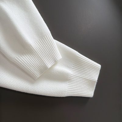 Fendi long-sleeved knit sweater — 3