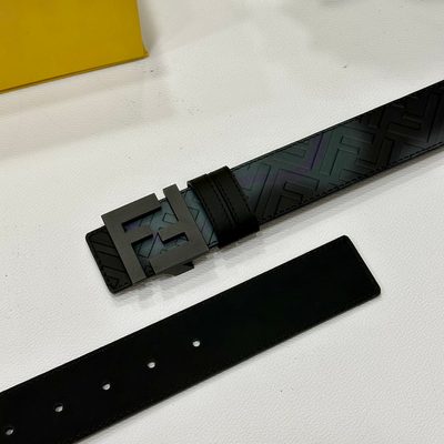 Fendi Belt — 3