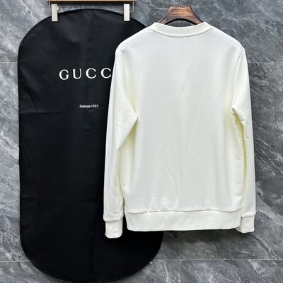 Gucci crewneck sweatshirt — 4