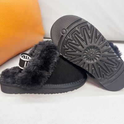UGG Funkette Slipper — 4