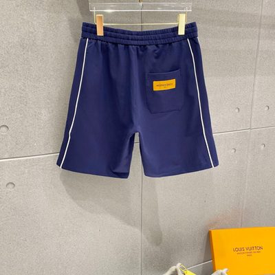 Louis Vuitton men's shorts — 3