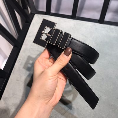 YSL Belt — 4