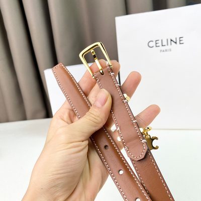 Celine Belt — 6
