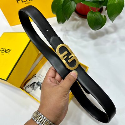 Fendi Belt — 5