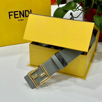 Fendi Belt — 4