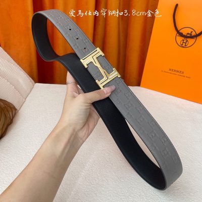 Hermès Belt — 6