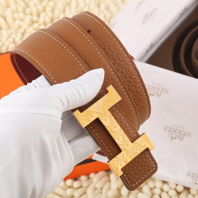 Hermès Belt — 4
