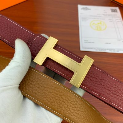 Hermès Belt — 3