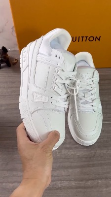 Louis Vuitton LV Trainer sneakers — 5