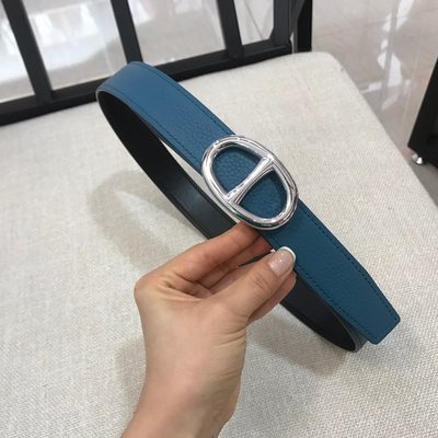 Hermès Belt — 3