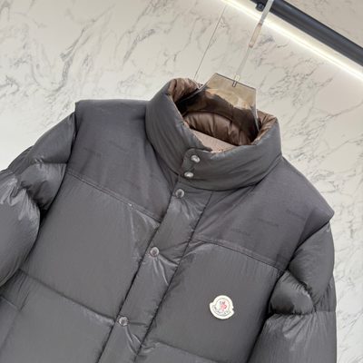 Moncler Verone Reversible Jacket — 6