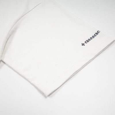 Chrome Hearts t-shirt — 11