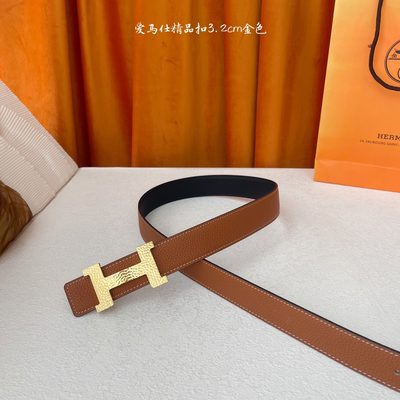 Hermès Belt — 3