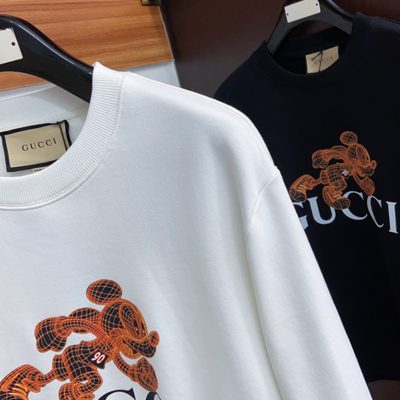 Gucci crewneck sweatshirt — 4