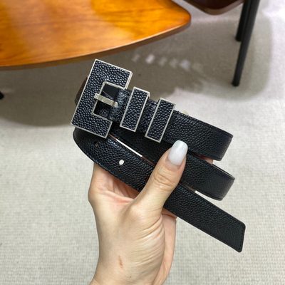 YSL Belt — 4