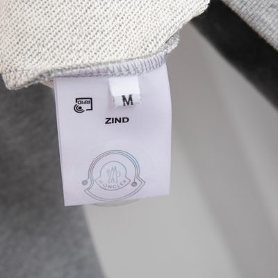 Moncler Crew-Neck Sweater — 10