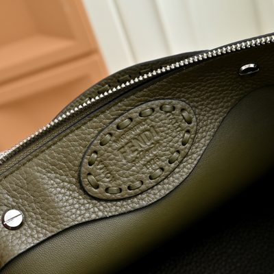 Fendi By The Way Selleria bag (T) — 6