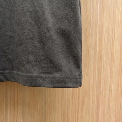 Balenciaga cotton T-shirt — 7