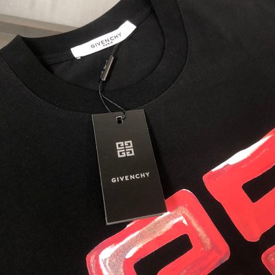 Givenchy T-shirt — 3