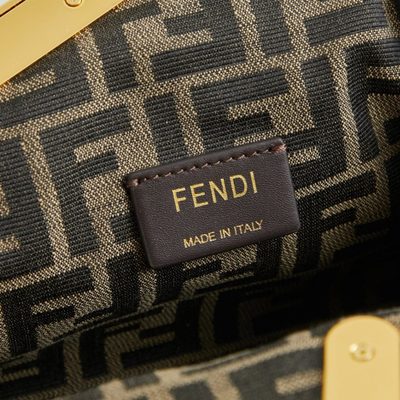 Fendi First bag (T) — 8