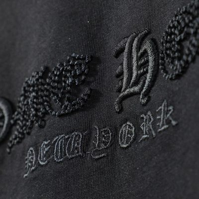 Chrome Hearts t-shirt — 5