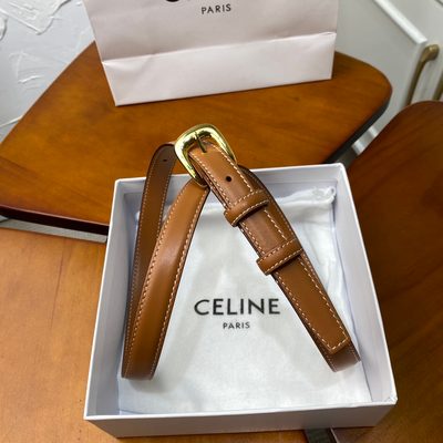 Celine Belt — 3