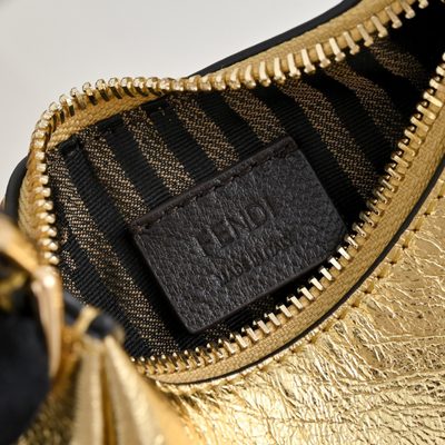 Fendi Fendigraphy Small bag (T) — 8