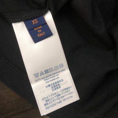LV T-shirt — 8