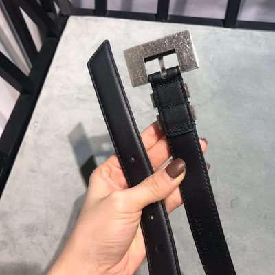 YSL Belt — 5