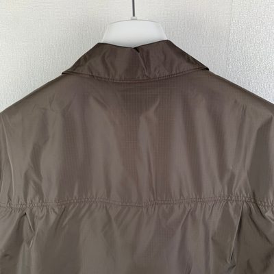 Moncler short-sleeve shirt — 4