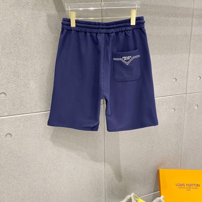 Prada shorts — 4