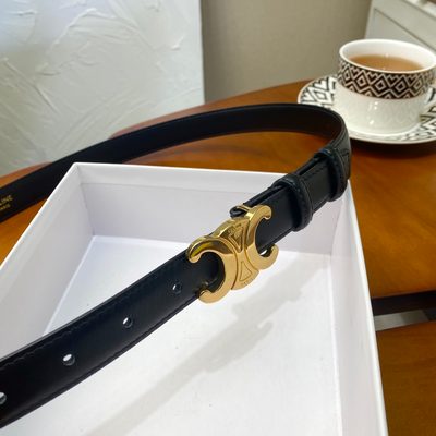 Celine Belt — 3