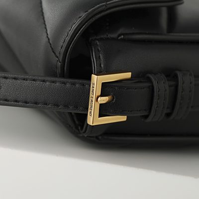 Saint Laurent Loulou Toy crossbody bag — 5
