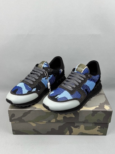 Valentino Garavani Rockrunner — 3
