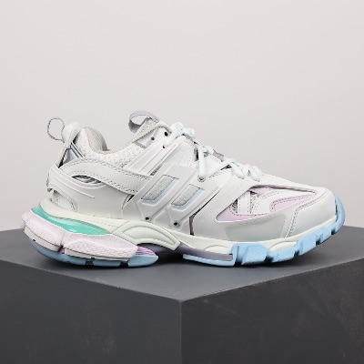 Balenciaga Women's Track sneakers — 3