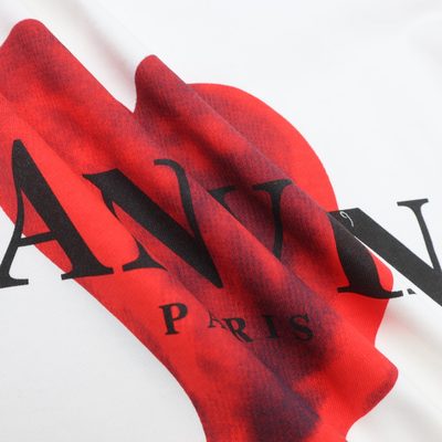 Lanvin x Gallery Dept crewneck sweatshirt — 5