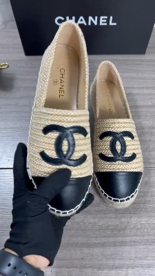 Chanel espadrilles — 5