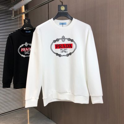 Prada sweatshirt — 3