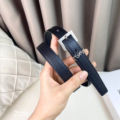 YSL Belt — 6