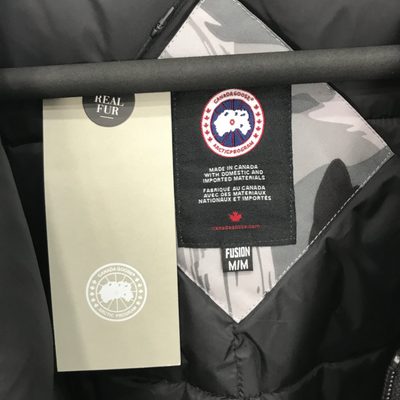 Canada Goose Expedition Parka — 6