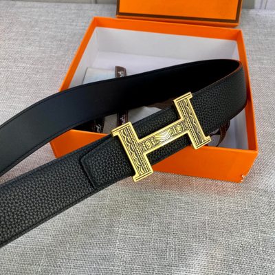 Hermès Belt — 6