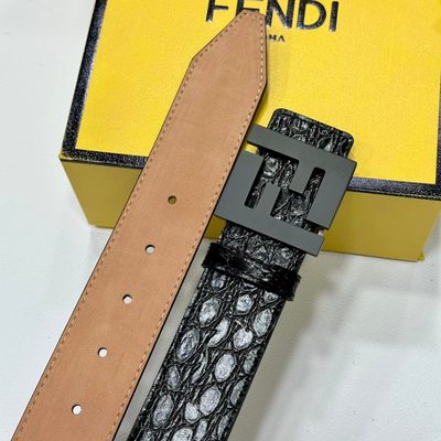 Fendi Belt — 7