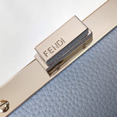Fendi Peekaboo ISeeU bag (T) — 7