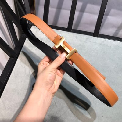 Hermès Belt — 4
