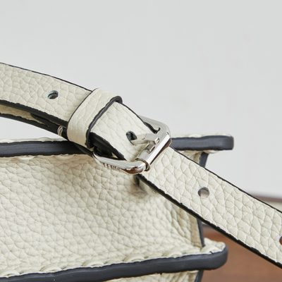 Fendi Peekaboo ISeeU Petite bag (T) — 5